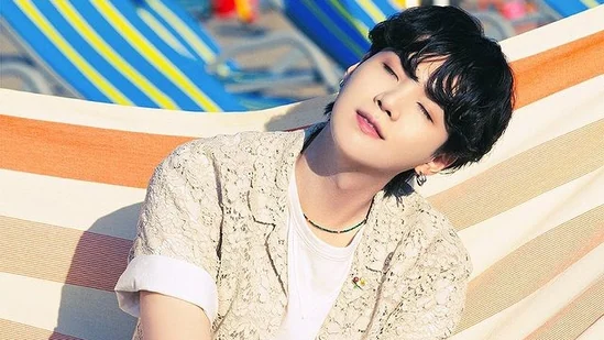 BTS’ Suga confirms his ‘full recovery’ from Covid-19: ‘Released from quarantine’