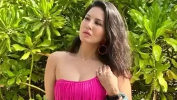 Sunny Leone Looks HOT and SIZZLING in New Videos and Photos from Maldives