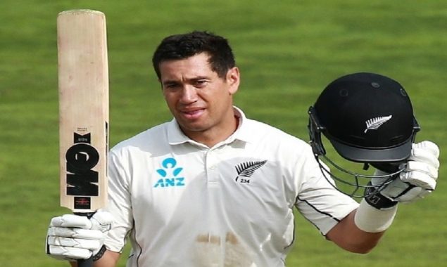 N.Zealand great Taylor wants winning farewell after shock loss