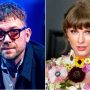 Taylor Swift calls out Damon Albarn for saying she doesn’t write her own songs