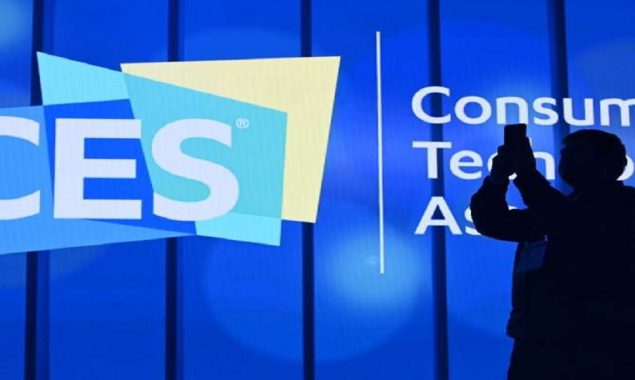 CES tech fair prepares to draw crowds as Covid surges