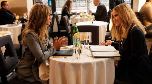 The Morning Show featuring Jennifer Aniston, Reese Witherspoon renewed for the third season