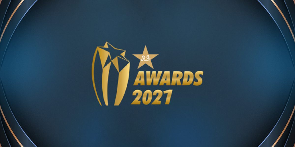 PCB 2021 awards