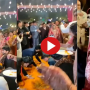 Brothers do these touching gestures for their sister’s wedding entrance