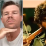 Viral video: David Warner and his daughter nail the Pushpa’s Flower Samjhe Kya dialogue