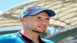 Joe Root