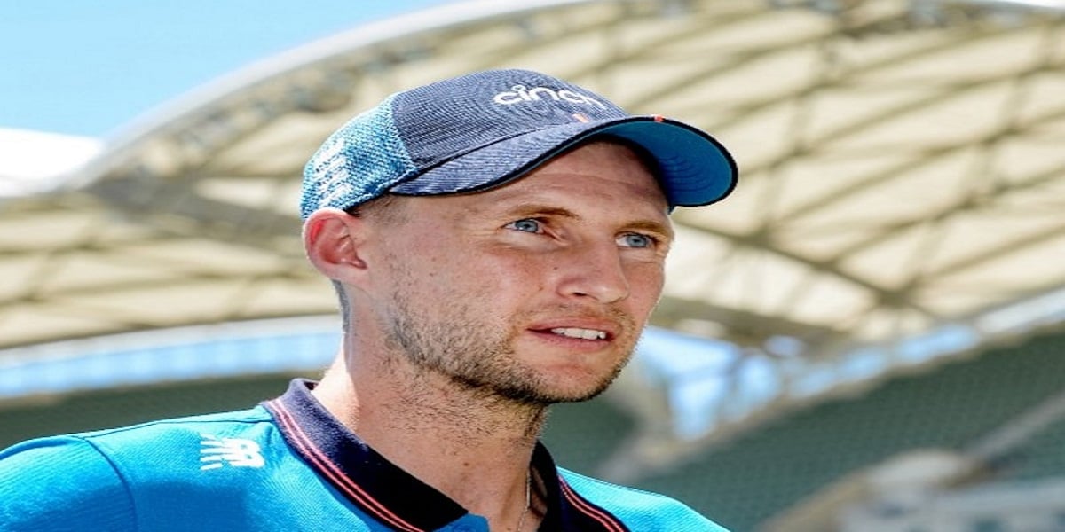 Joe Root
