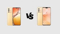 Vivo V23 vs V23 Pro