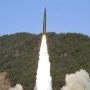 North Korea fires more suspected missiles, flouts new sanctions