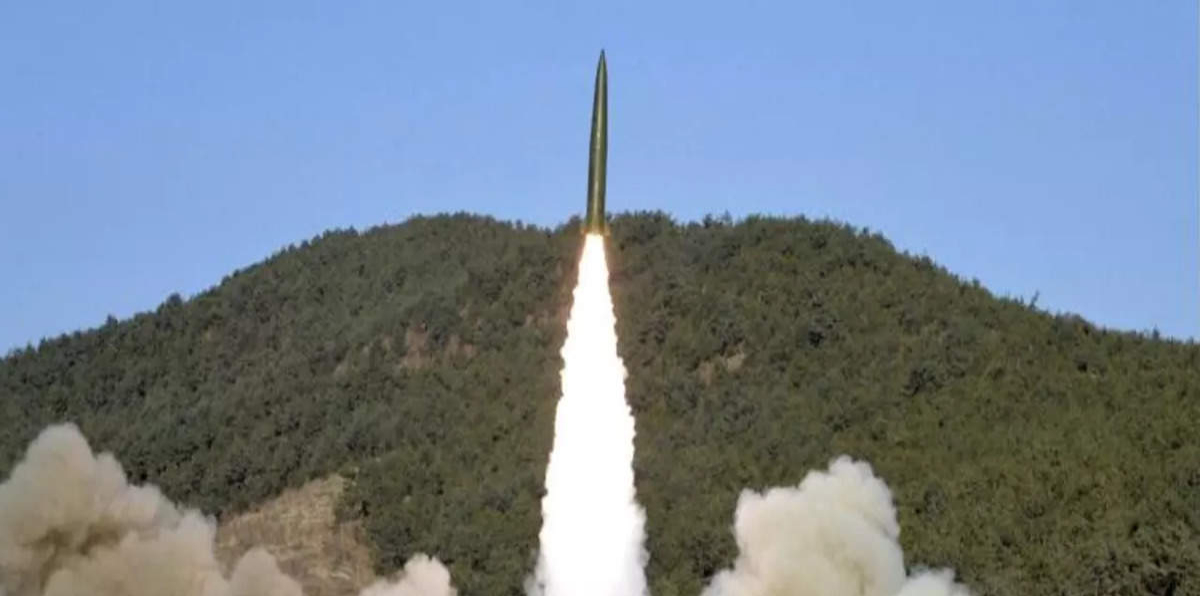 korea missiles