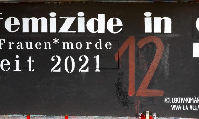 Austria raises alarm about ‘dramatic’ femicide plague