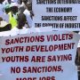 US sanctions on Zimbabwe’s elite ricochet across economy