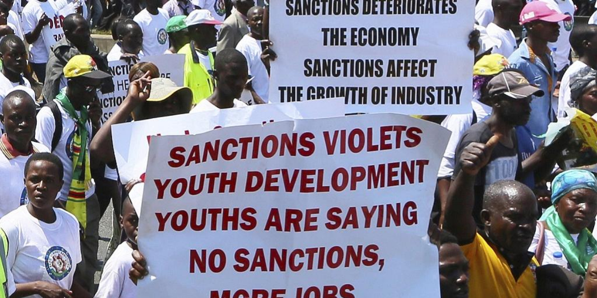 US sanctions