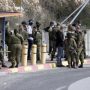 Palestinian shot dead in attempted stabbing attack: Israeli army