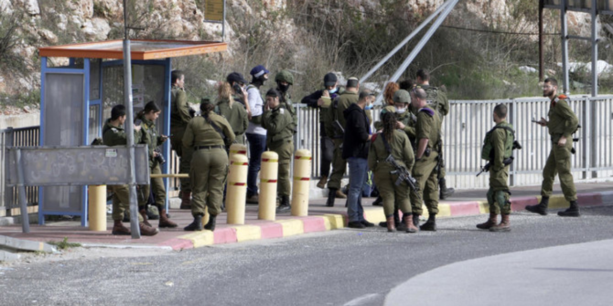 Israeli