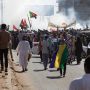 Three protesters killed in Sudan anti-coup rallies: medics