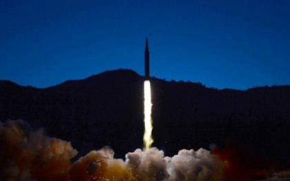 US calls on N.Korea to ‘cease’ its ‘unlawful’ missile launches