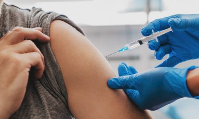 US Army claims to have almost 100% vaccinated