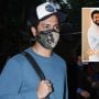 Vicky Kaushal spotted at the airport to celebrate New Year with wife Katrina Kaif