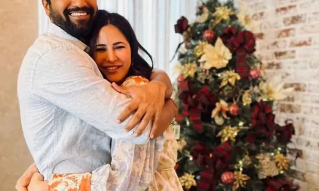 Katrina and Vicky resumes work; they might star together soon!