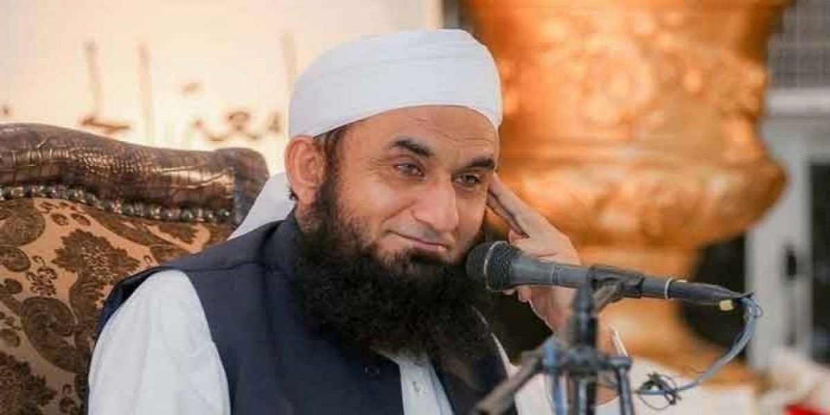 Molana Tariq Jamil
