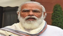 Christian community facing increased attacks in Modi’s India: report