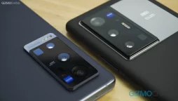 Vivo NEX 5 and Xiaomi MIX 5 set to be the Best Camera Phones of 2022