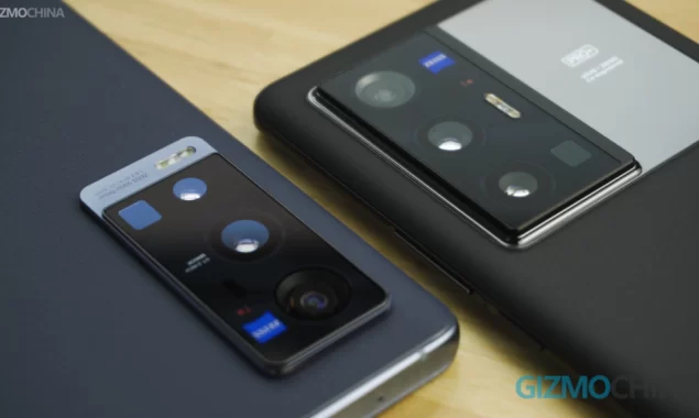 Vivo NEX 5 and Xiaomi MIX 5 set to be the Best Camera Phones of 2022