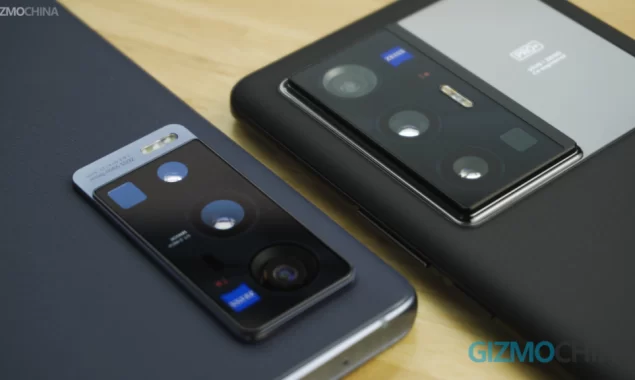 Xiaomi MIX 5