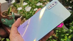 Vivo S1 4GB Price in Pakistan and Specifications