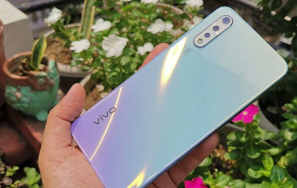 Vivo S1 4GB Price in Pakistan and Specifications