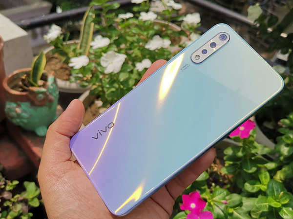 Vivo S1 4GB