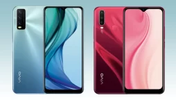 Vivo Y30 Price in Pakistan and Specifications – 14 January 2022