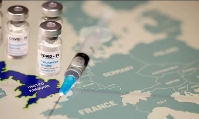 French parliament gives initial nod to vaccine pass after tumult