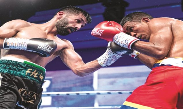 Waseem looks to add another feather in his cap