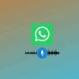 WhatsApp for iOS Allows to Pause Voice Message Recording, New Focus Mode