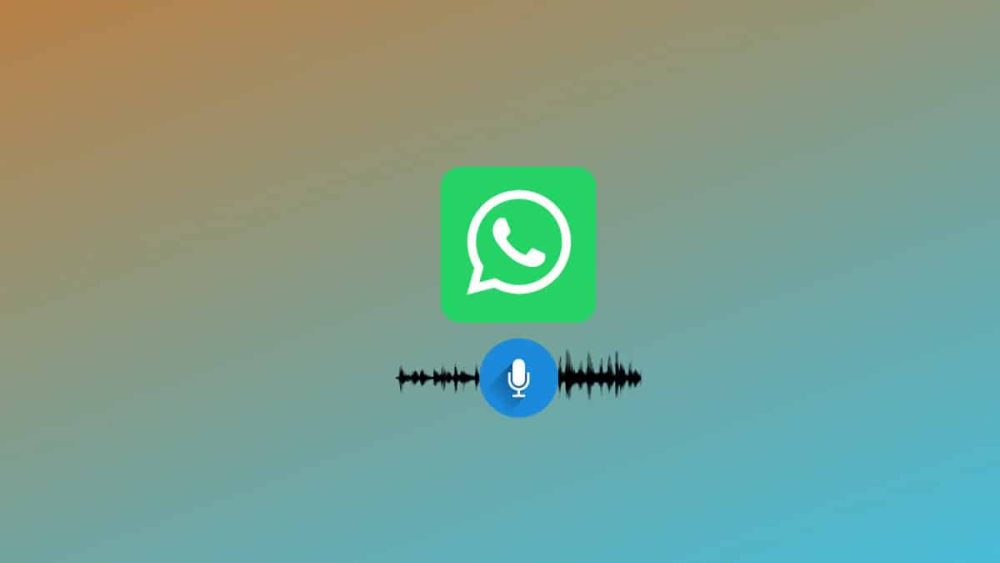 Pause Voice Message