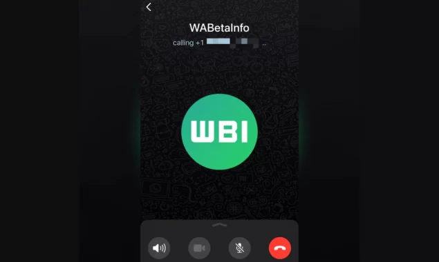 WhatsApp is testing two-step verification on desktop, chat wallpaper for voice calls