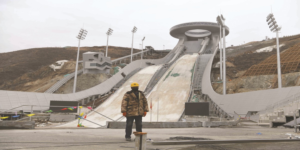 Winter Olympics