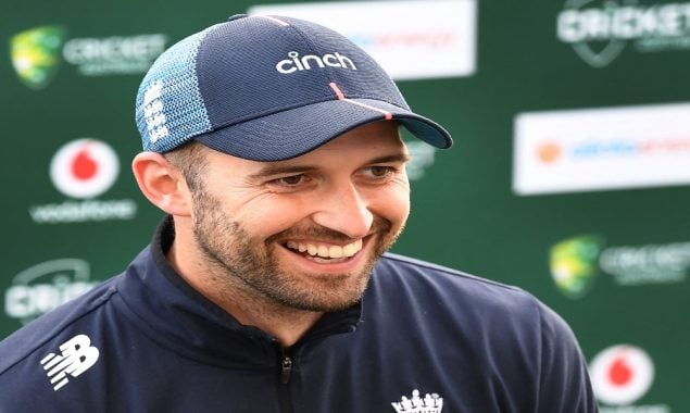Wood enjoying the role of England enforcer ahead of Ashes finale