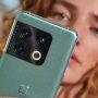 OnePlus 10 Pro Teaser Shows its Front Design and New ColorOS Skin