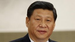 xi jinping