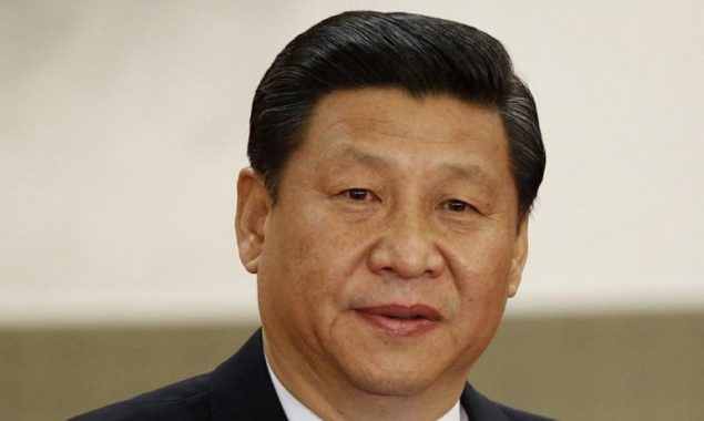 Xi exchanges congratulations with Kazakh leaders on 30th anniversary of diplomatic ties