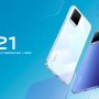 Vivo Y21 Price in Pakistan and Specifications