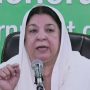 Punjab health minister rejects doubts over transparency of Nawaz’s test reports