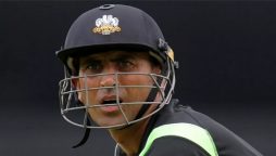 younis khan