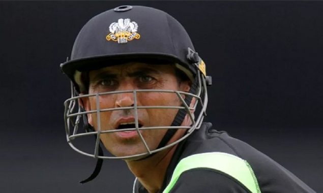 Younis Khan and Allan Donald identified as fortrunners to join Yorkshire’s coaching staff