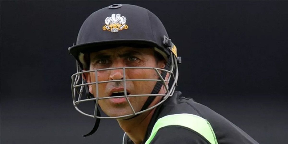 younis khan