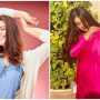 Instagram Recap: Most stunning looks of Zara Noor Abbas