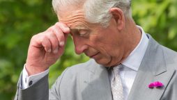 Prince Charles
